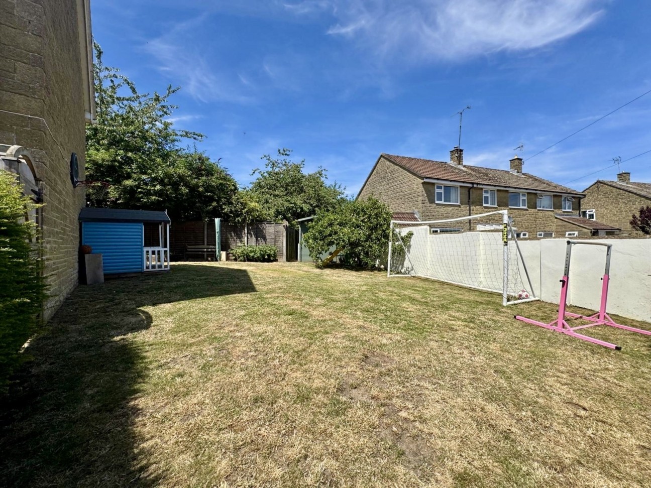 The Meads, Milborne Port, Somerset, Sherborne