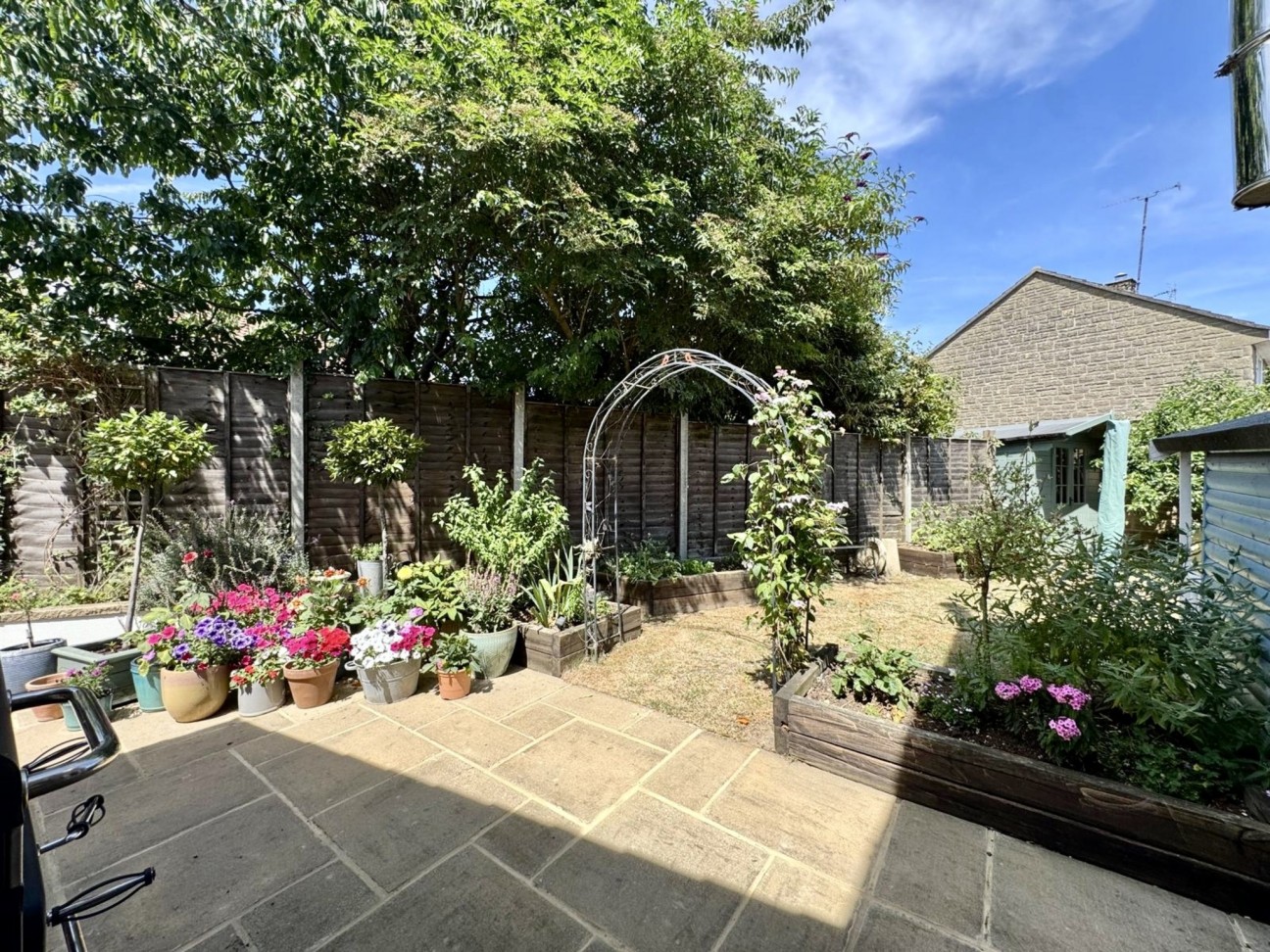 The Meads, Milborne Port, Somerset, Sherborne