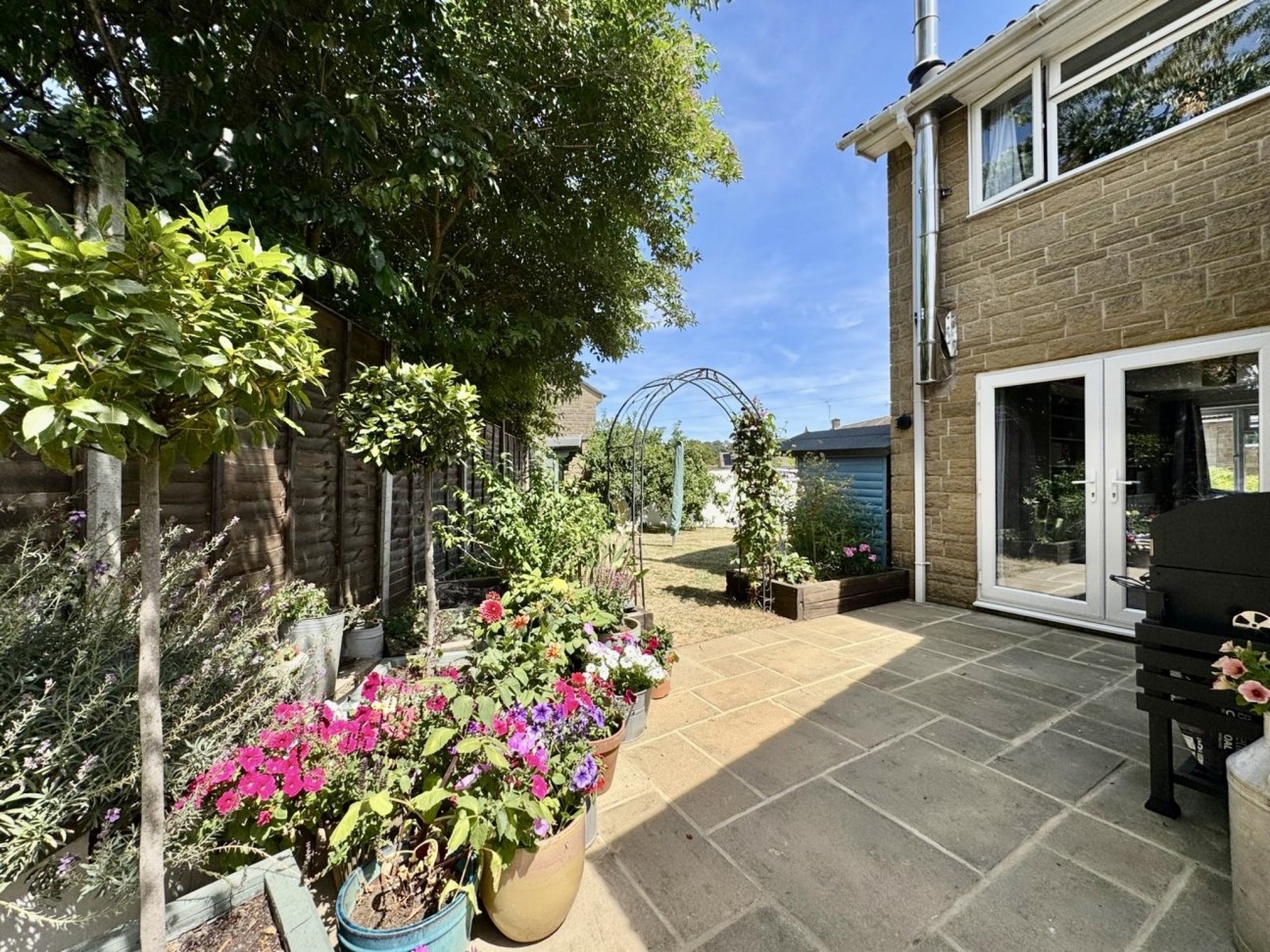 The Meads, Milborne Port, Somerset, Sherborne