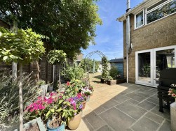 The Meads, Milborne Port, Somerset, Sherborne