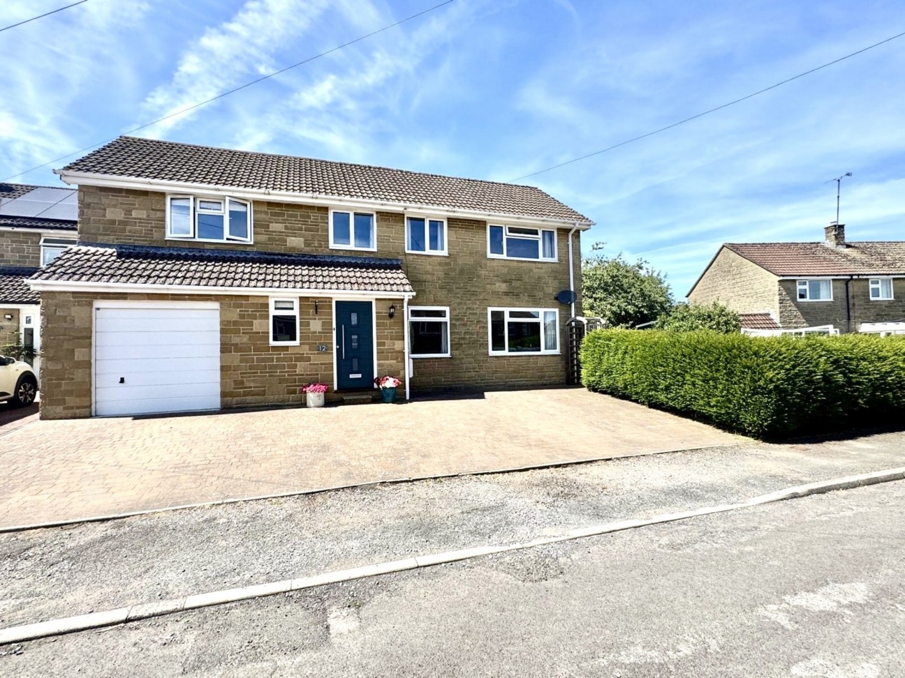 The Meads, Milborne Port, Somerset, Sherborne