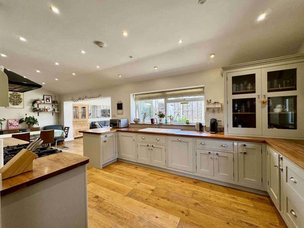 The Meads, Milborne Port, Somerset, Sherborne