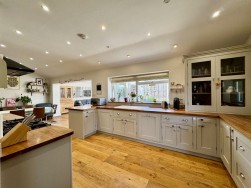 The Meads, Milborne Port, Somerset, Sherborne