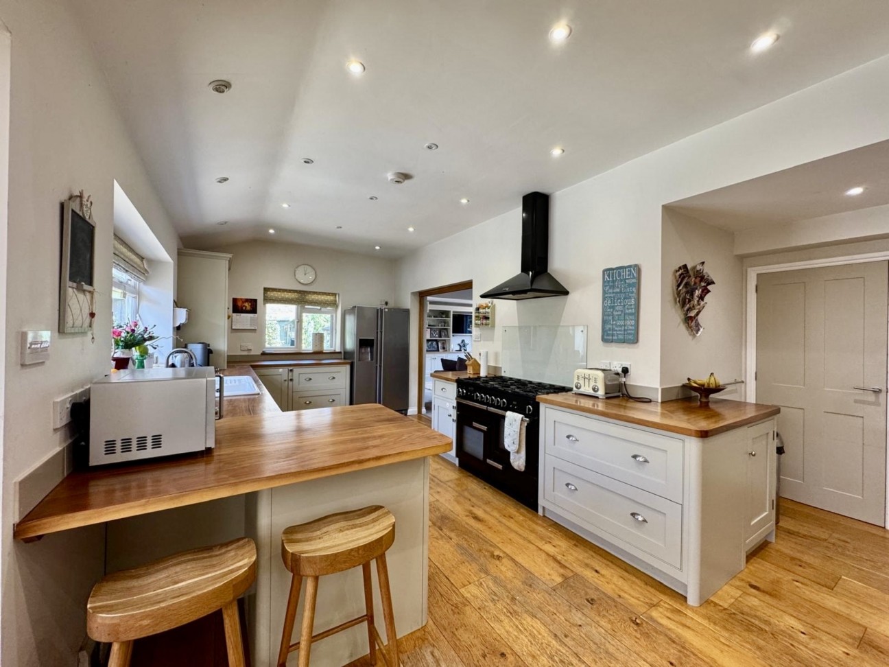 The Meads, Milborne Port, Somerset, Sherborne