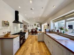 The Meads, Milborne Port, Somerset, Sherborne