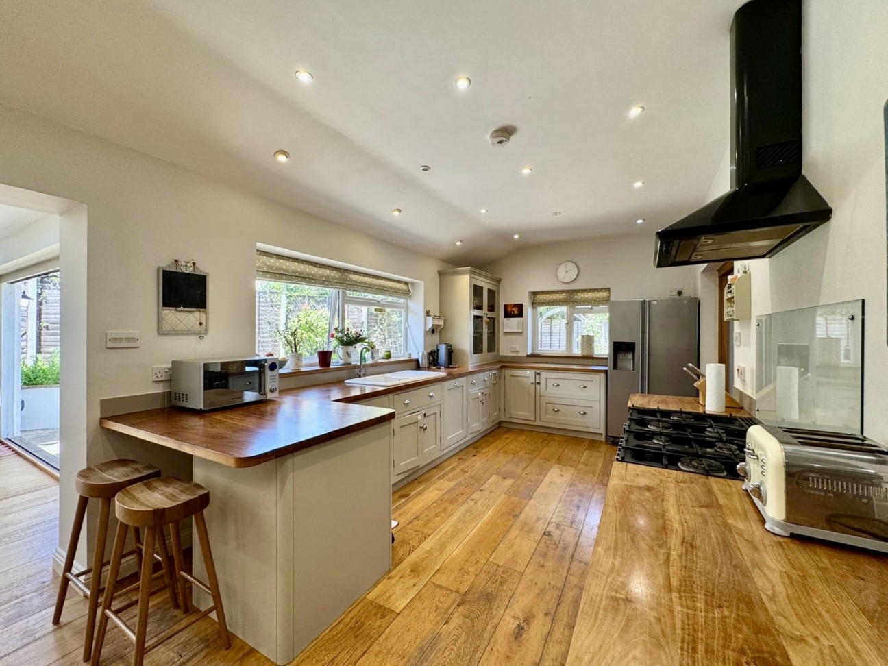 The Meads, Milborne Port, Somerset, Sherborne