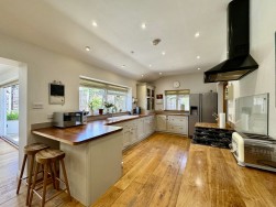 The Meads, Milborne Port, Somerset, Sherborne