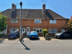 Stiby Road, YEOVIL