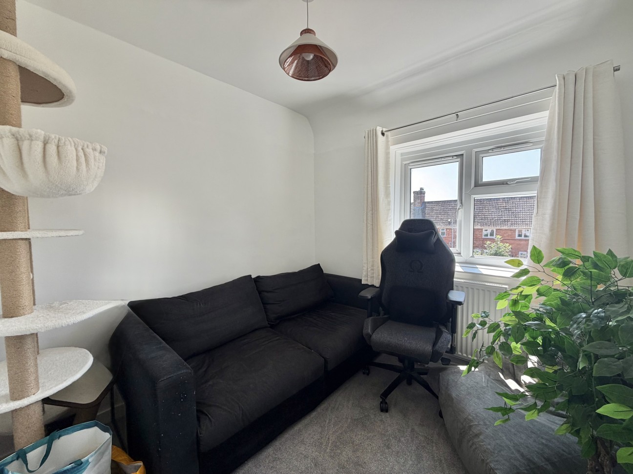 Stiby Road, YEOVIL