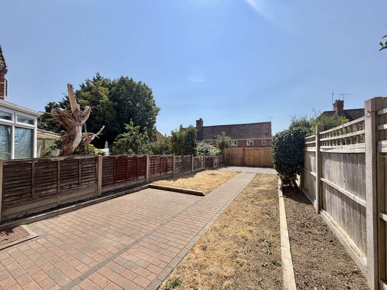 Stiby Road, YEOVIL