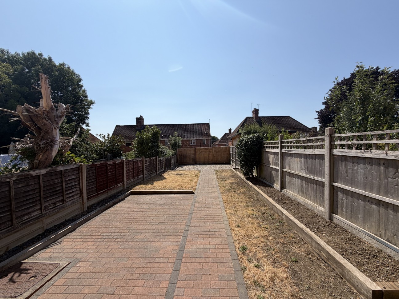 Stiby Road, YEOVIL