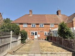 Stiby Road, YEOVIL