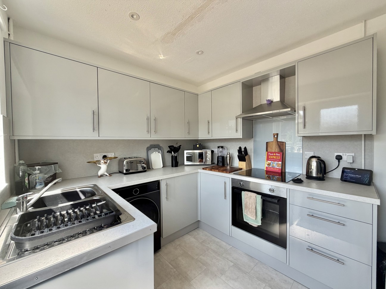 Stiby Road, YEOVIL