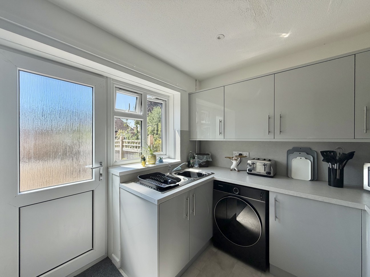 Stiby Road, YEOVIL