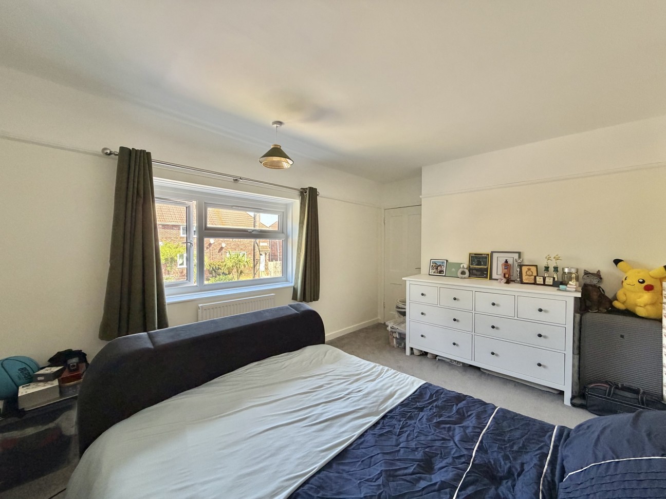 Stiby Road, YEOVIL