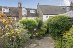 Salisbury Street, SHAFTESBURY