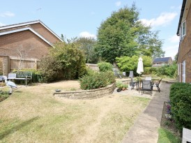 Linden Park, SHAFTESBURY