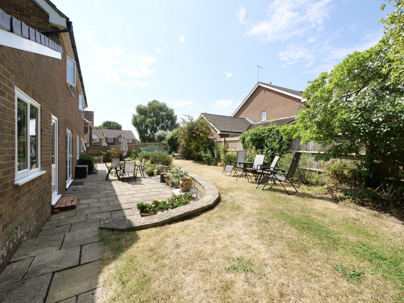 Linden Park, SHAFTESBURY