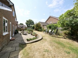 Linden Park, SHAFTESBURY