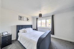 Plover Road, Milborne Port, SHERBORNE