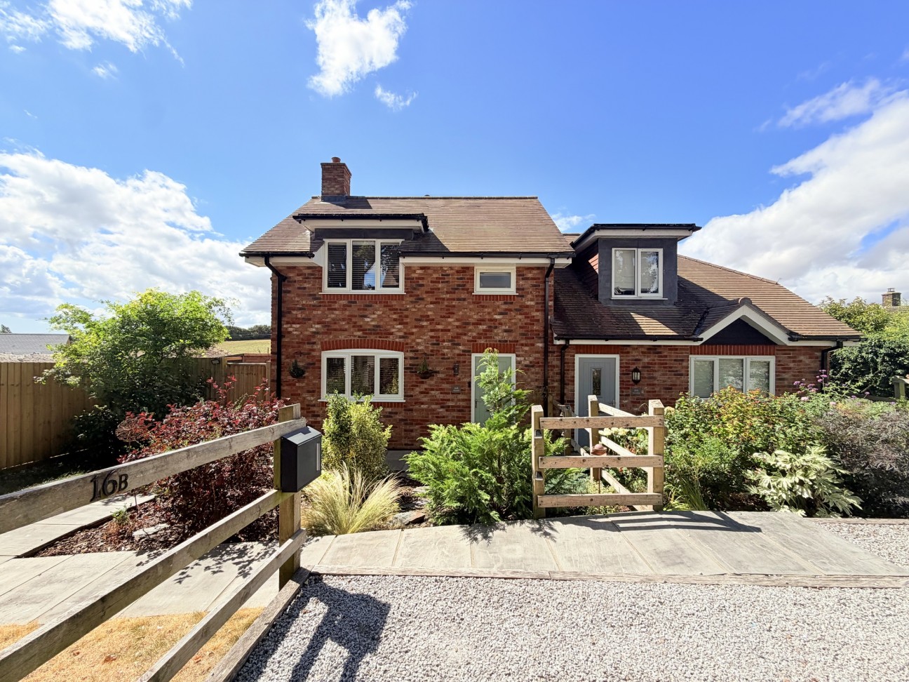 St. Marys Close, Sixpenny Handley, Salisbury