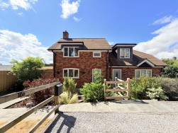 St. Marys Close, Sixpenny Handley, Salisbury