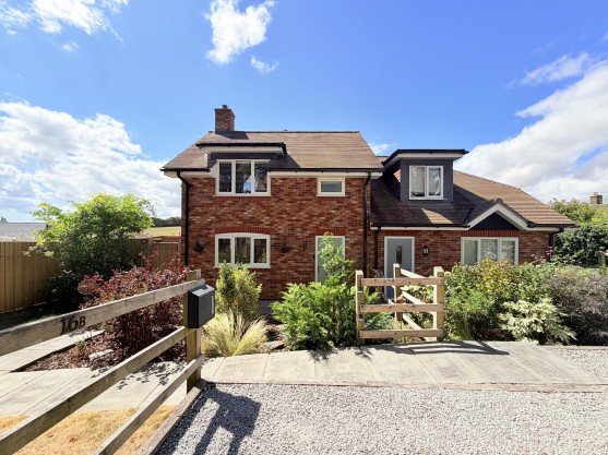 St. Marys Close, Sixpenny Handley, Salisbury