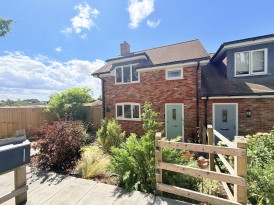 St. Marys Close, Sixpenny Handley, Salisbury