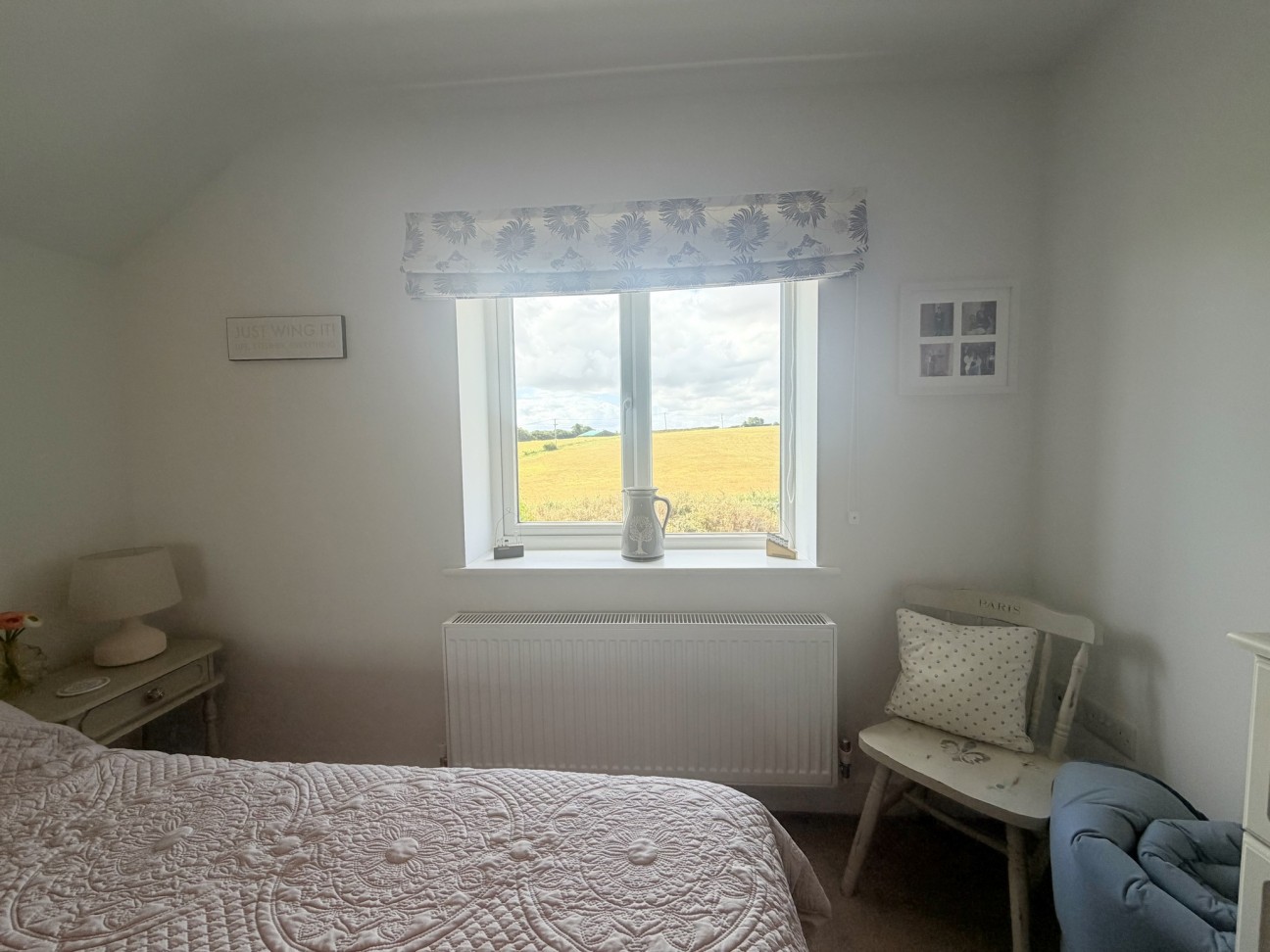 St. Marys Close, Sixpenny Handley, Salisbury