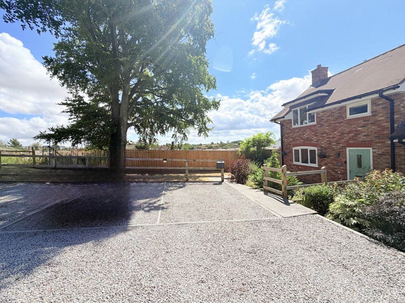 St. Marys Close, Sixpenny Handley, Salisbury