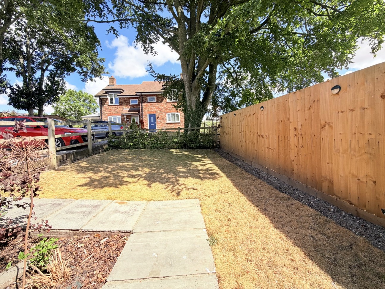 St. Marys Close, Sixpenny Handley, Salisbury