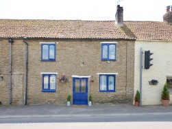 High Street, Yenston, Somerset, Templecombe