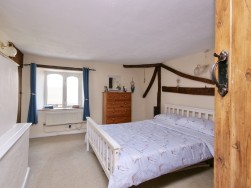 High Street, Yenston, Somerset, Templecombe