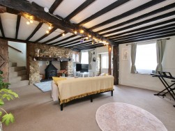 High Street, Yenston, Somerset, Templecombe