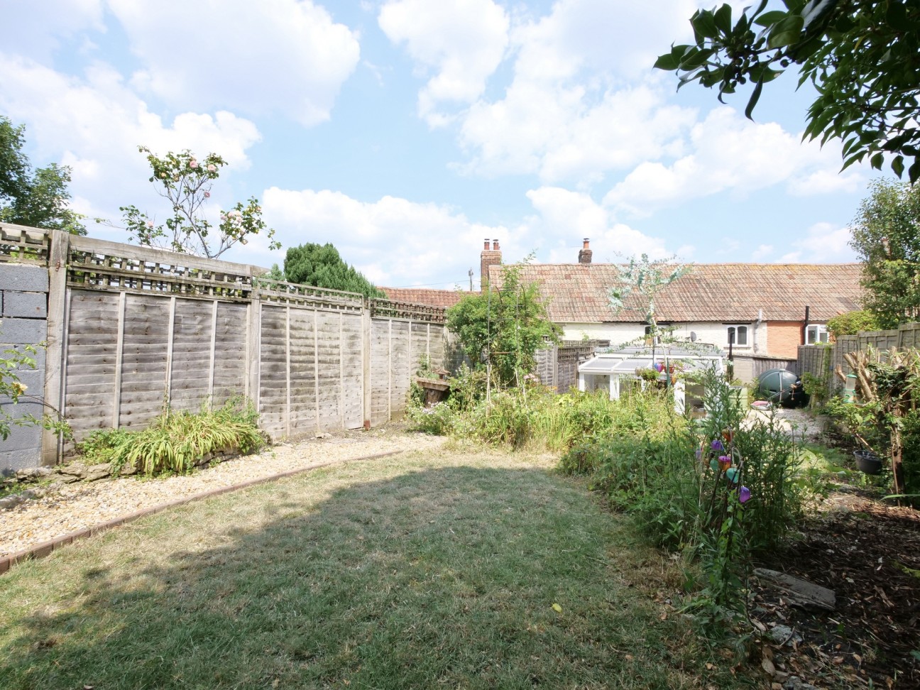 High Street, Yenston, Somerset, Templecombe