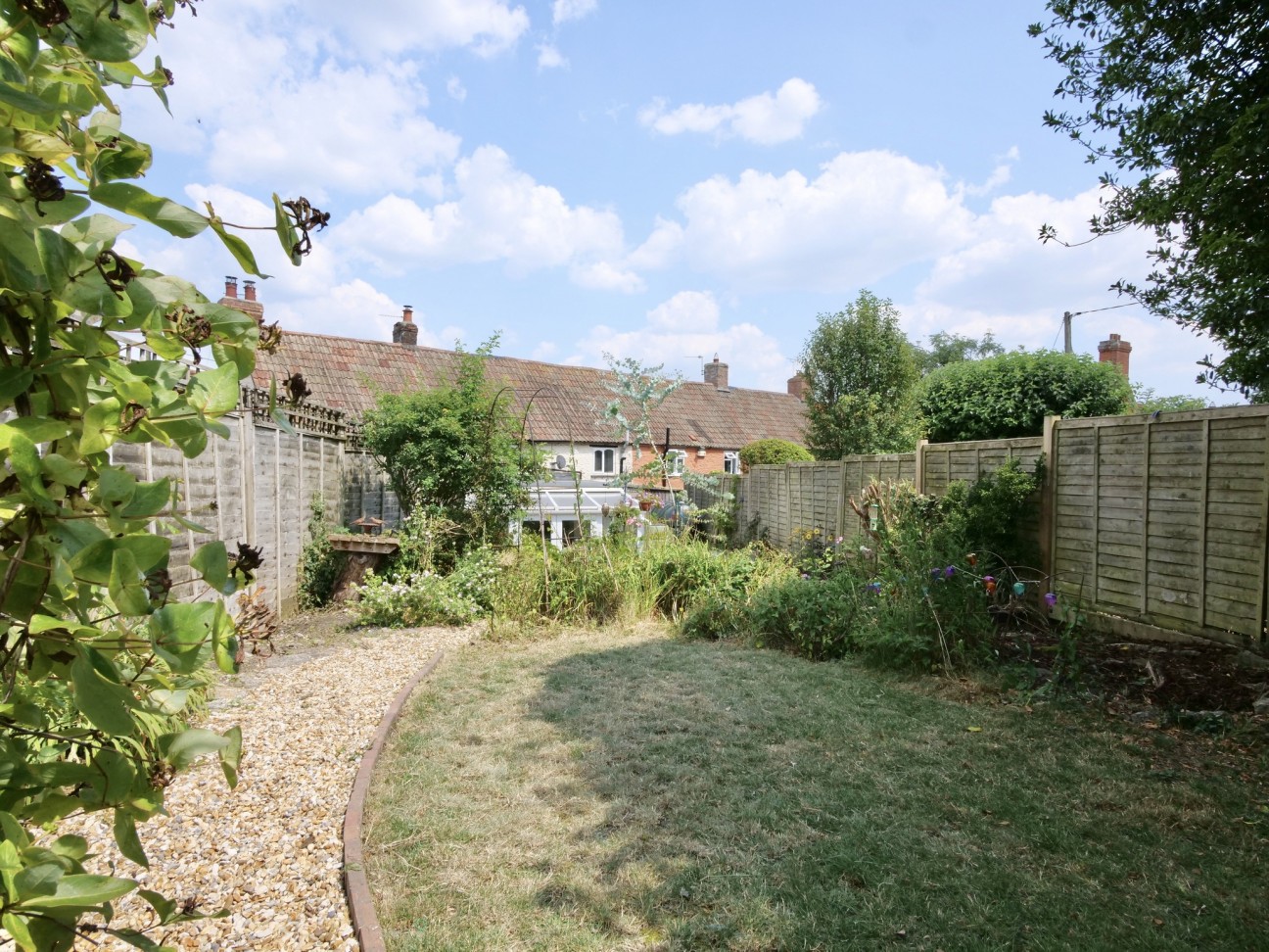 High Street, Yenston, Somerset, Templecombe