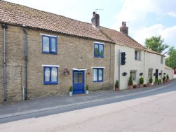 High Street, Yenston, Somerset, Templecombe