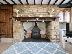 High Street, Yenston, Somerset, Templecombe