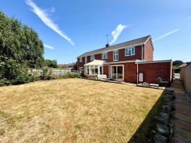 Ridgeway, Dorset, Sherborne