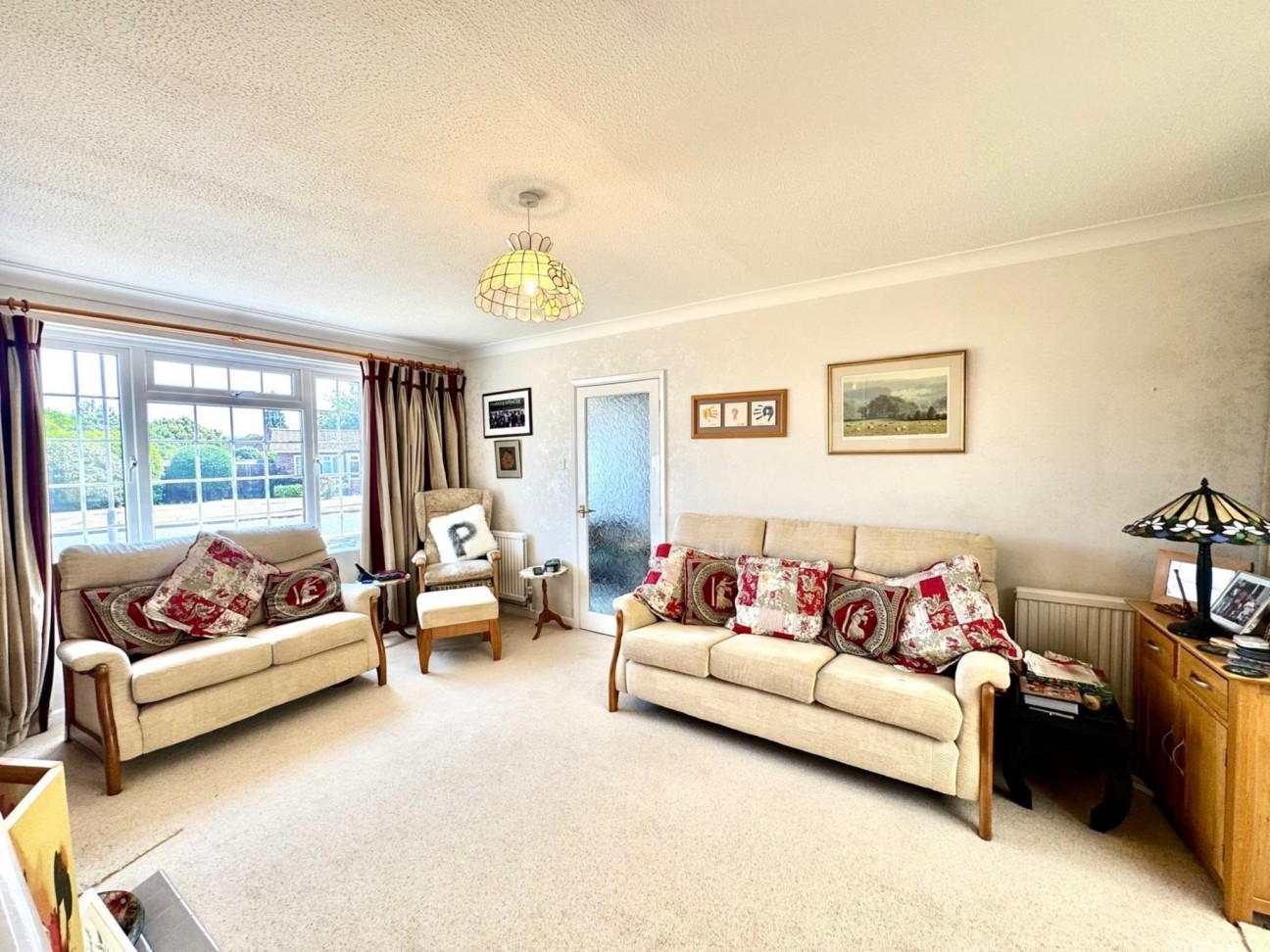 Ridgeway, Dorset, Sherborne