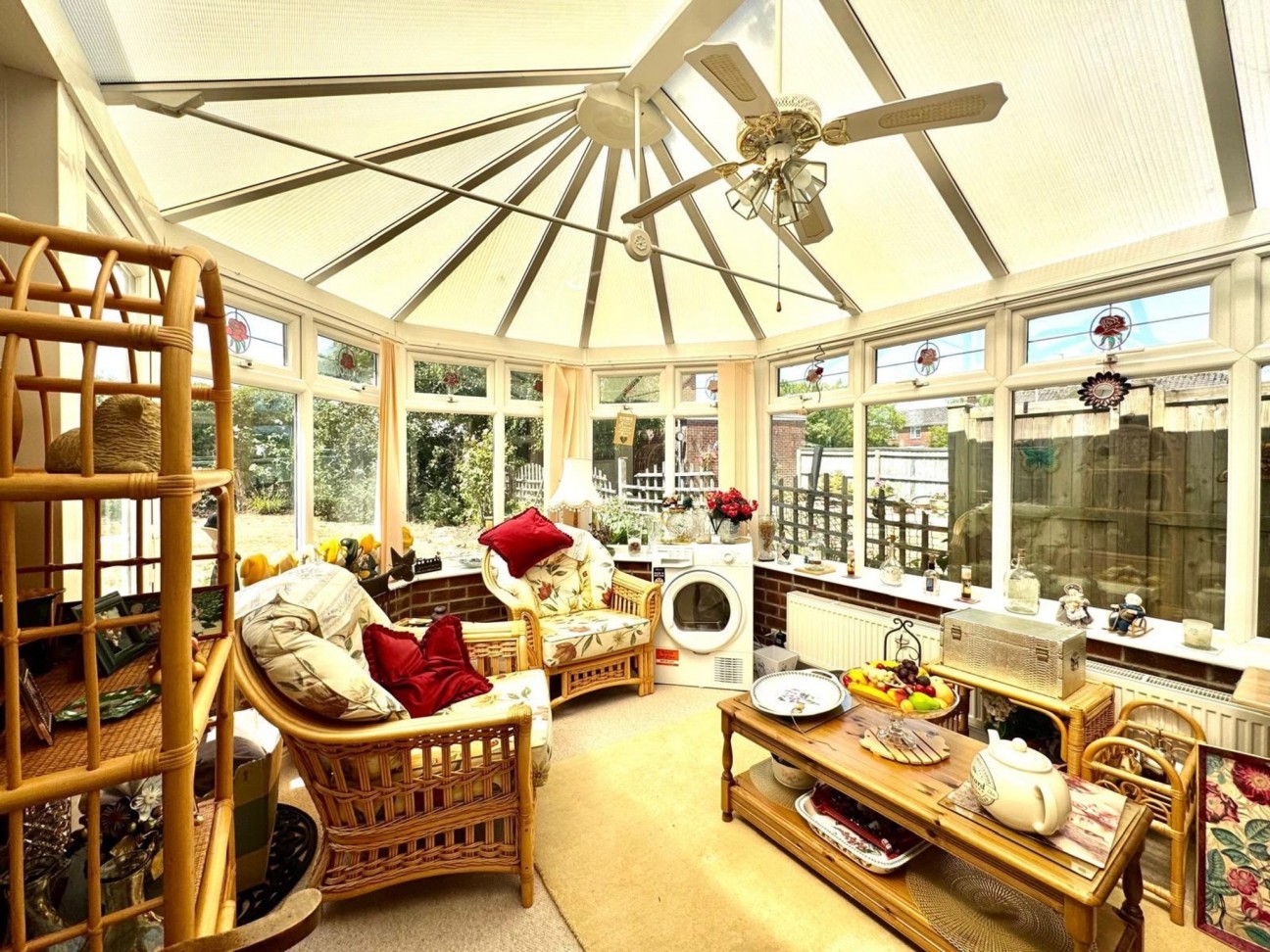 Ridgeway, Dorset, Sherborne