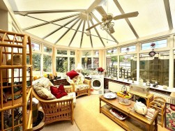 Ridgeway, Dorset, Sherborne