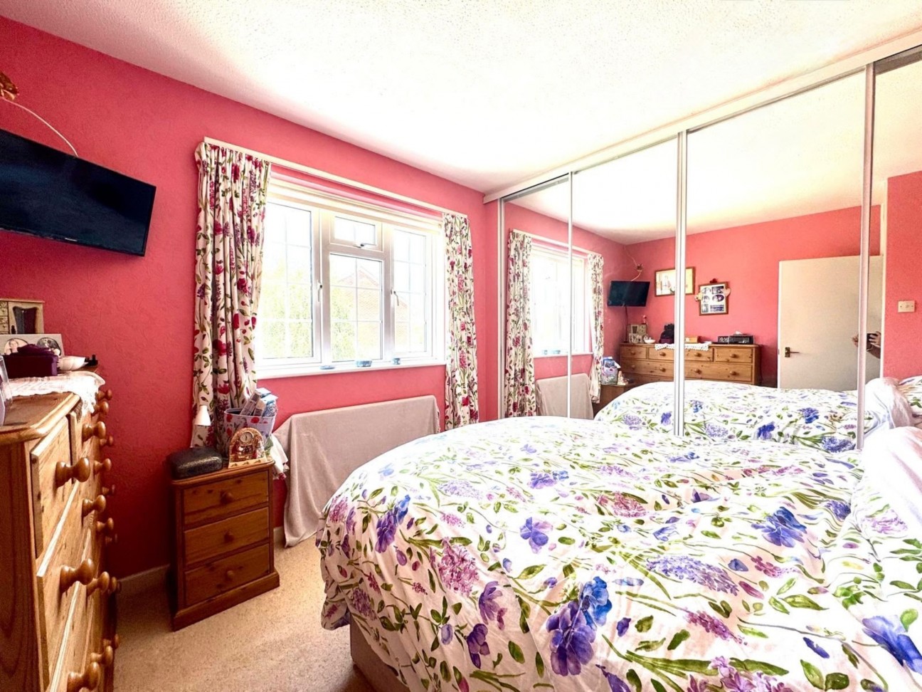 Ridgeway, Dorset, Sherborne
