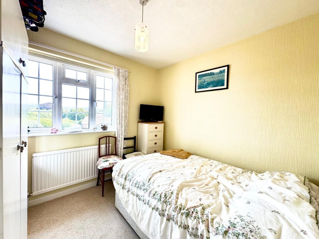 Ridgeway, Dorset, Sherborne