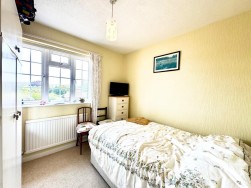 Ridgeway, Dorset, Sherborne