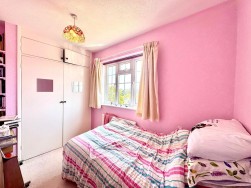 Ridgeway, Dorset, Sherborne