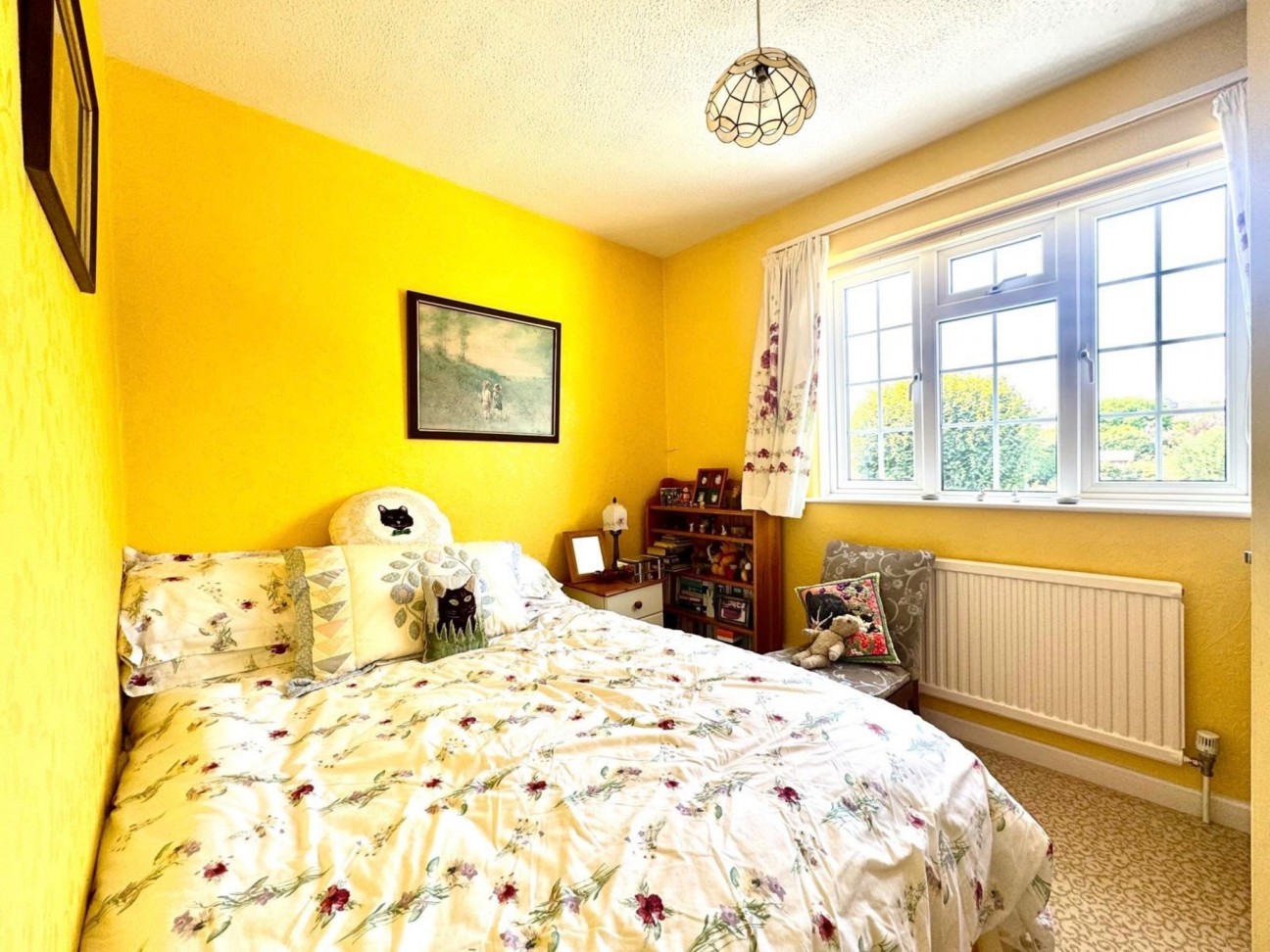 Ridgeway, Dorset, Sherborne