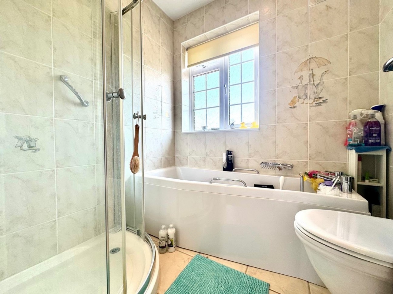 Ridgeway, Dorset, Sherborne