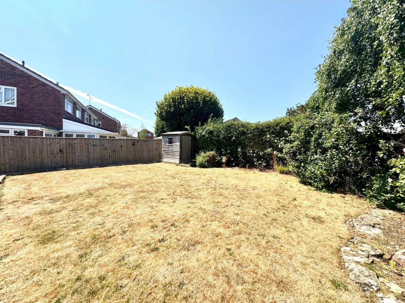 Ridgeway, Dorset, Sherborne