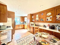 Ridgeway, Dorset, Sherborne
